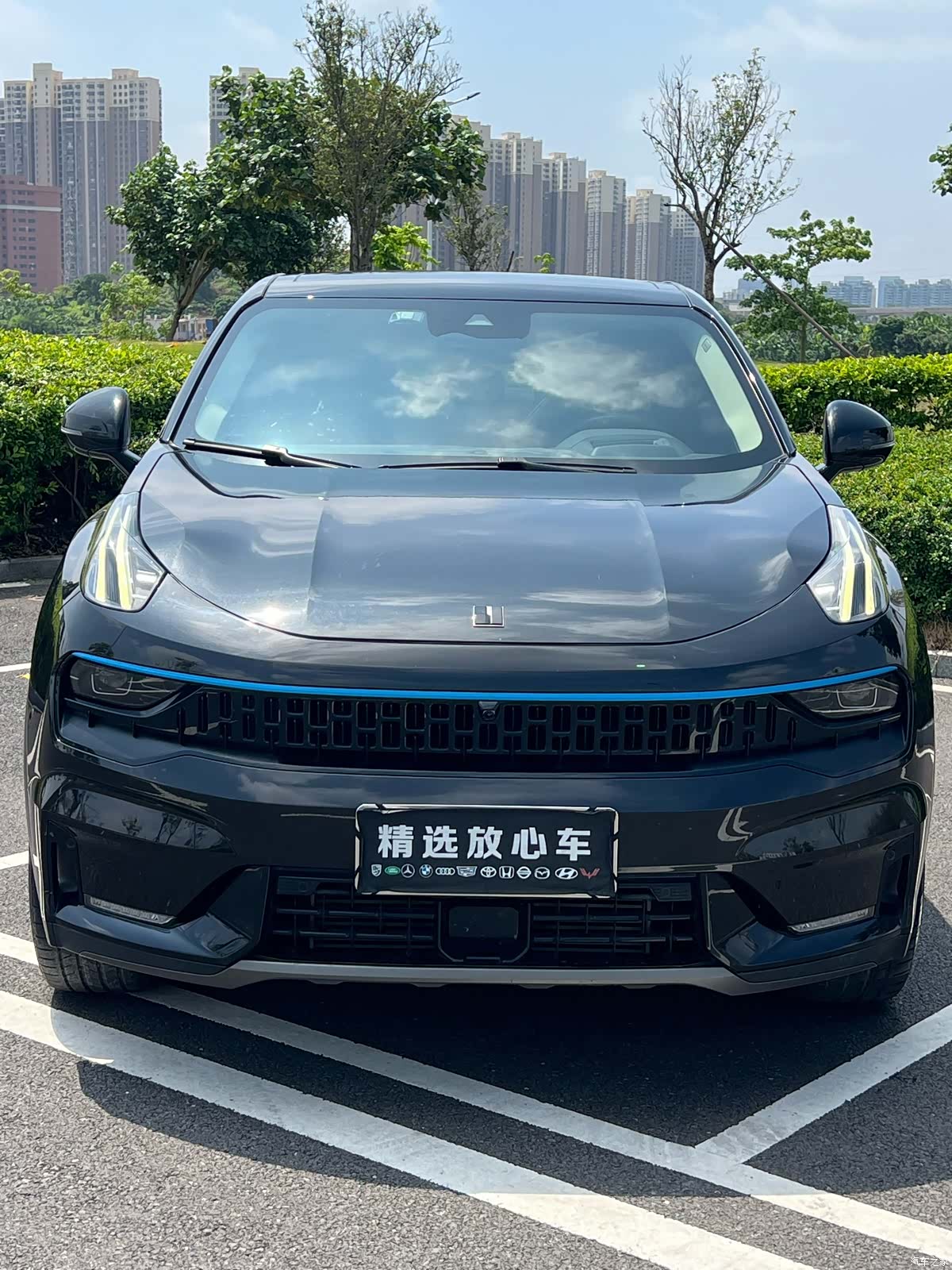 Lynk & Co 02, 2022 2