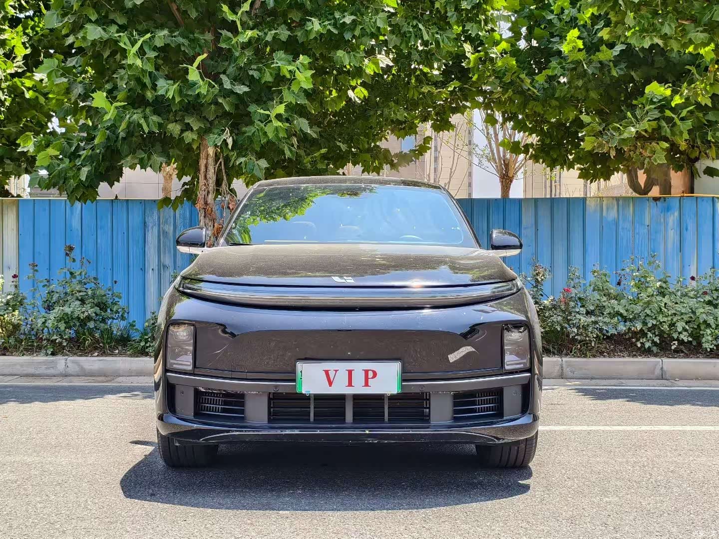 Li Auto L7, 2024 2