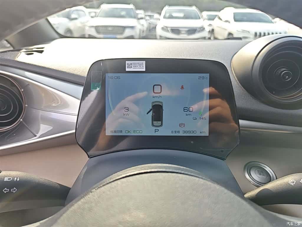 BYD Dolphin, 2024 12