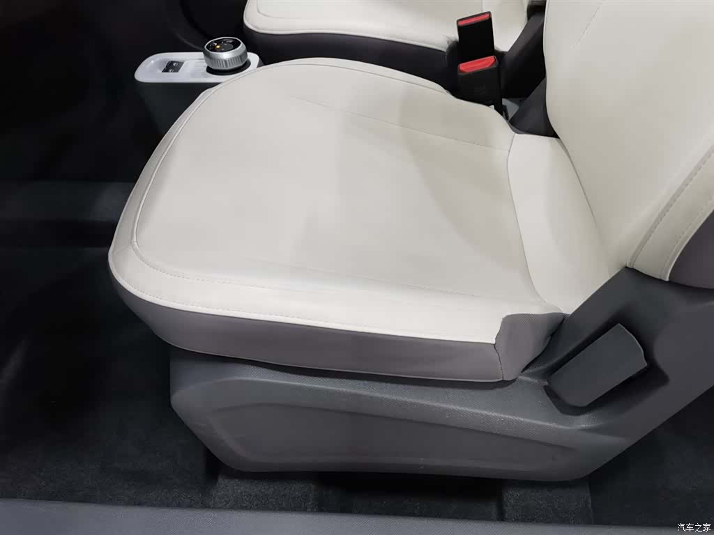Geely Panda, 2024 20