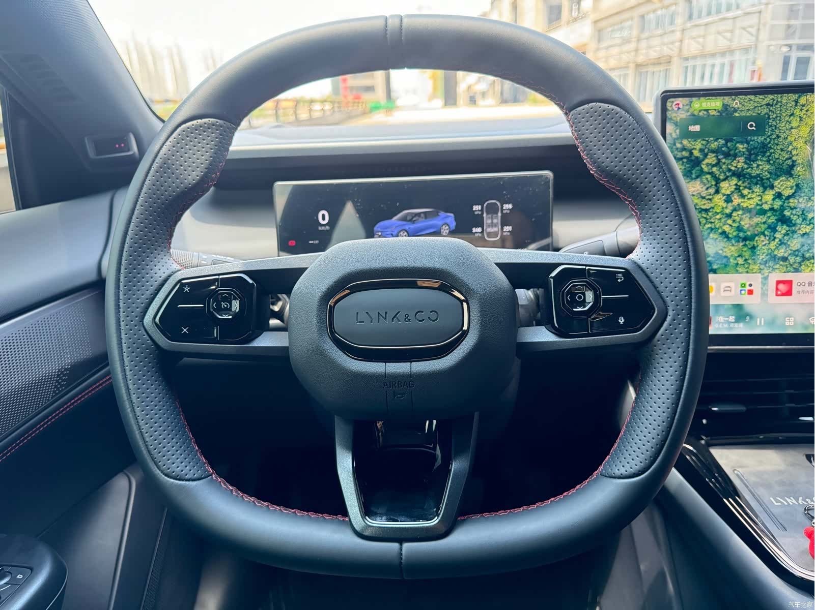 Lynk & Co 02, 2025 19