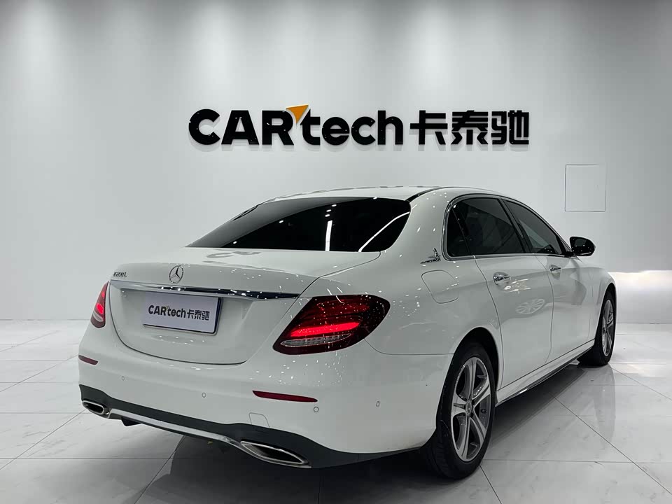 Mercedes-Benz E-class Mercedes-Benz E-class