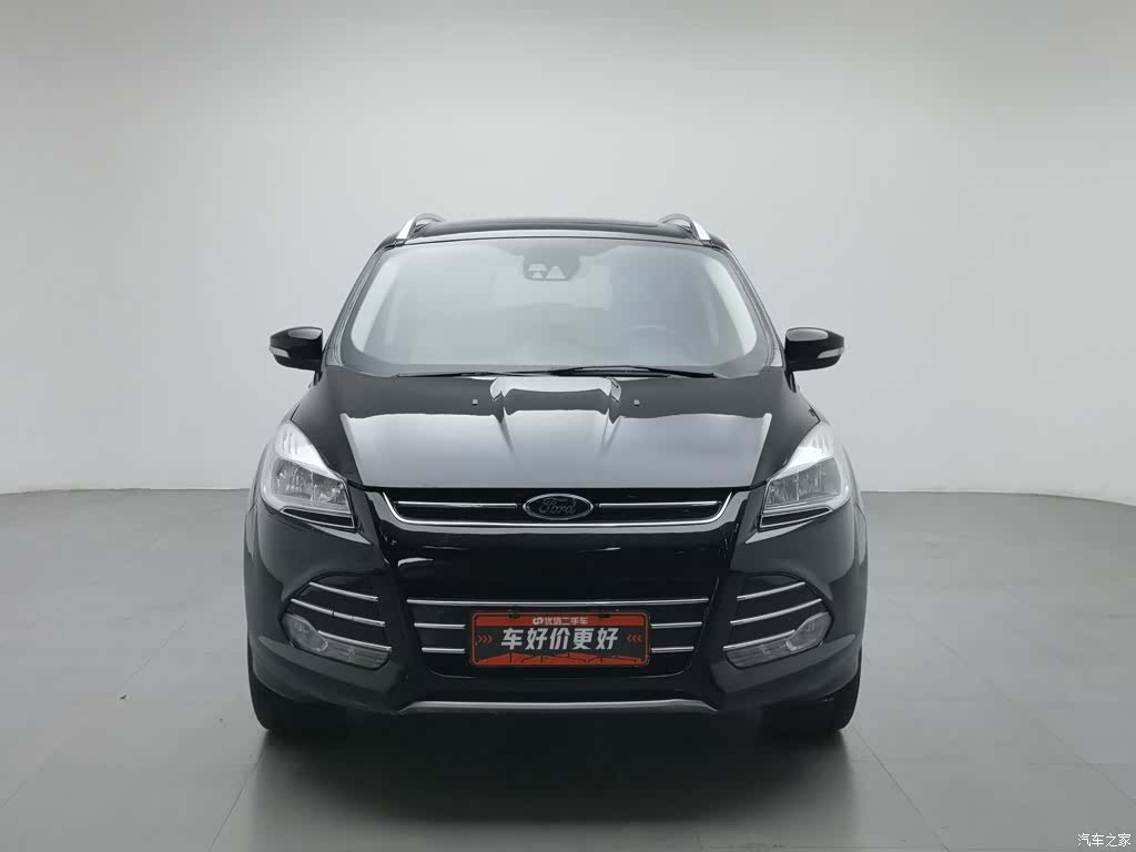 Ford Kuga, 2014 3