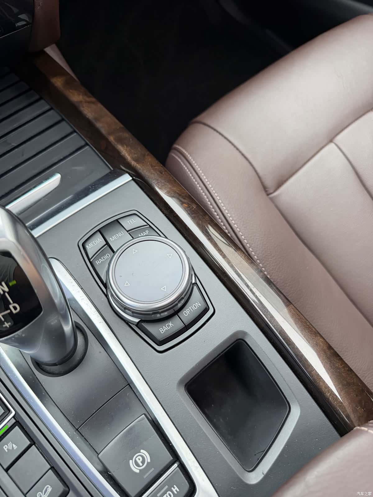 BMW X5, 2015 16