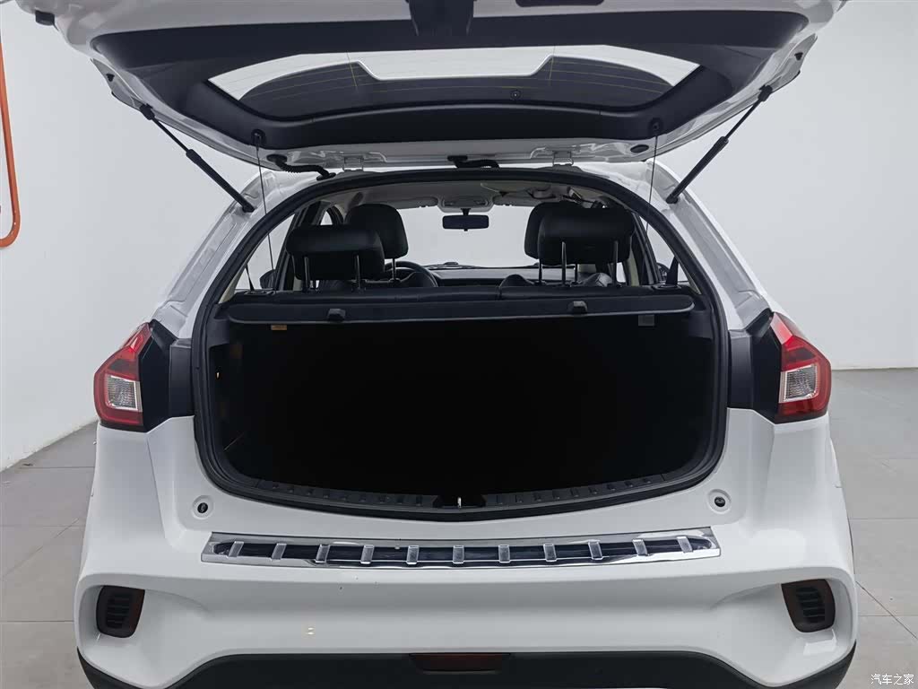 Geely X3, 2019 16