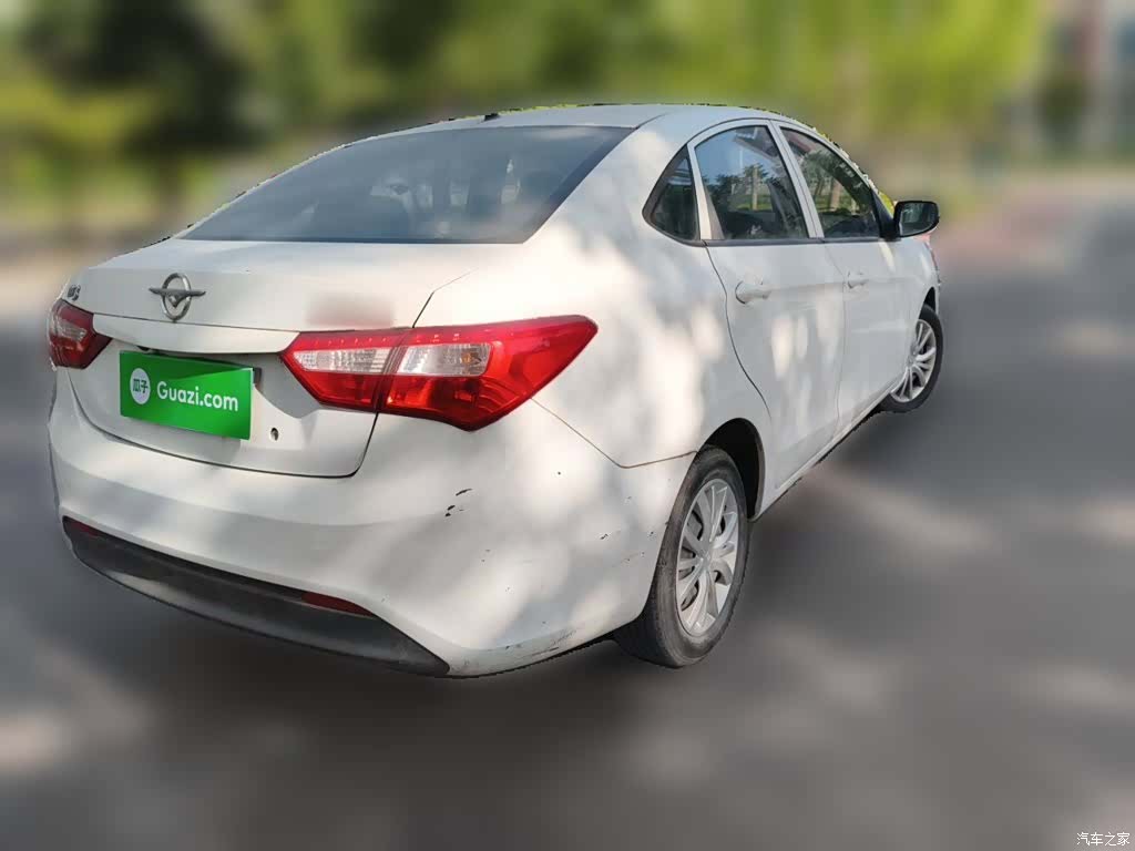 Haima M3, 2016 все фото