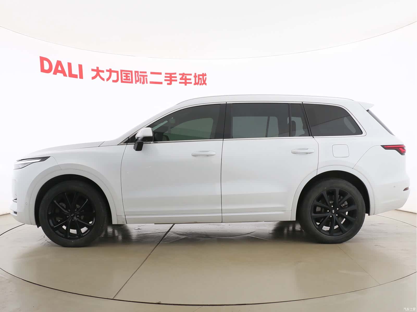 Li Auto ONE, 2021 все фото