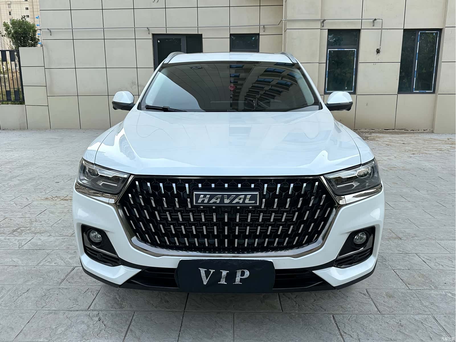 Haval H6, 2025 2