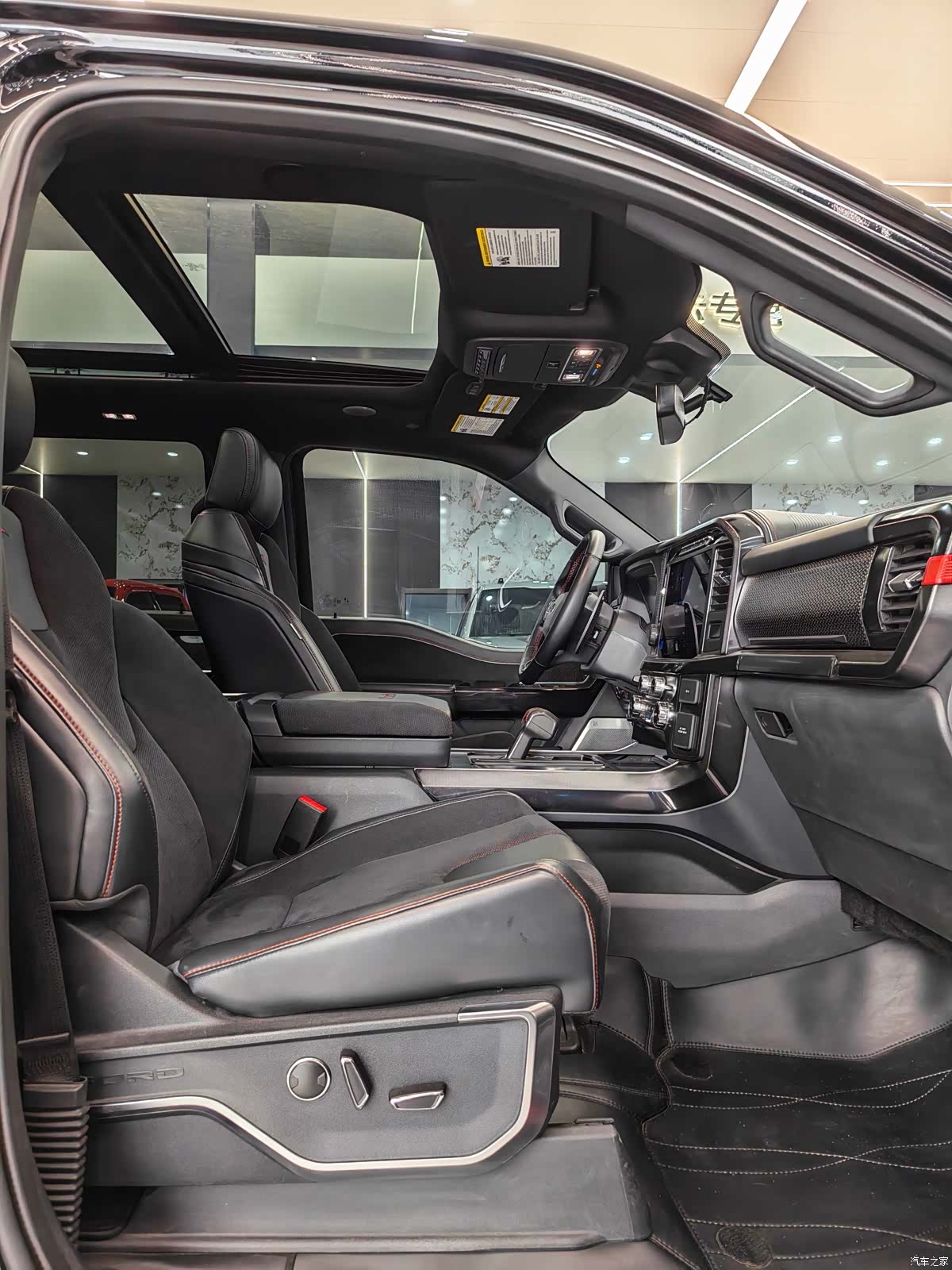 Ford F-150, 2024 6