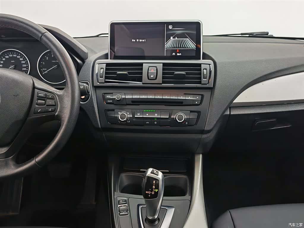 BMW 1 Series, 2012 12