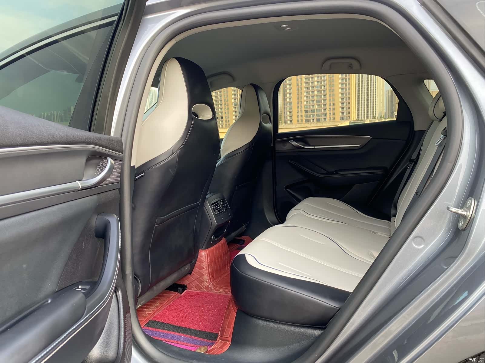 BYD Destroyer 05, 2024 10