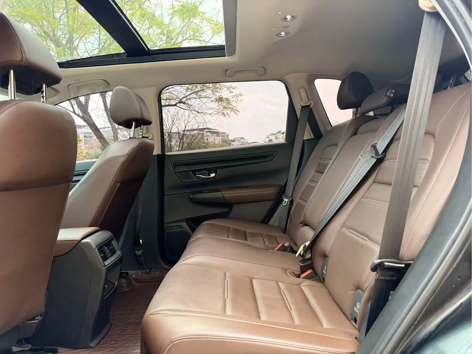 Honda CR-V, 2023 8