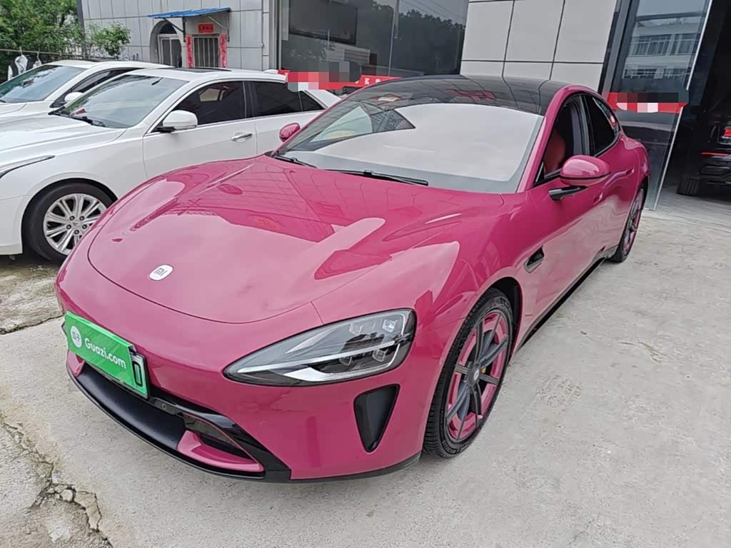 Xiaomi SU7