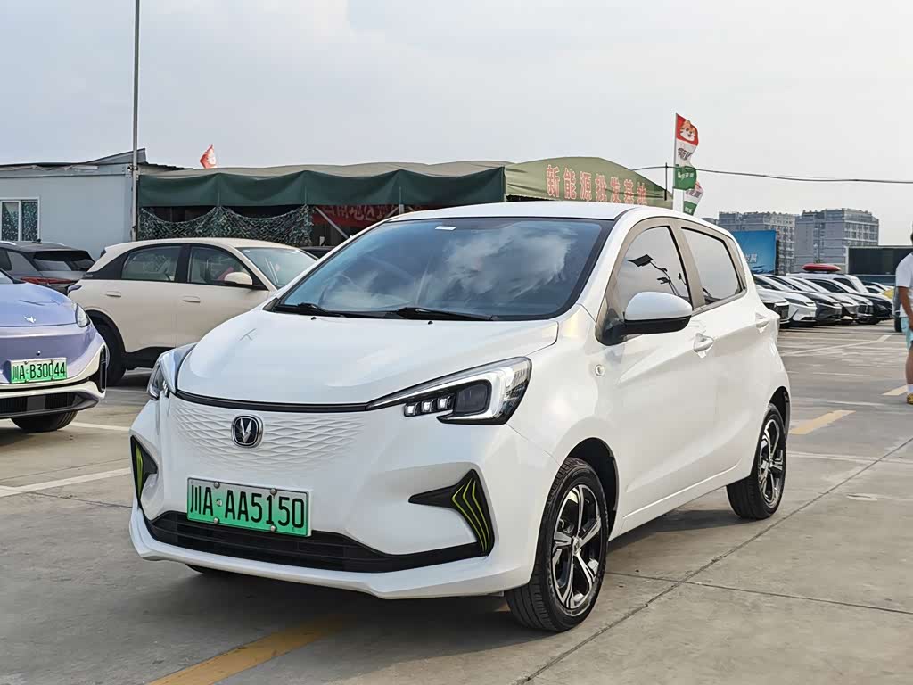 Changan E-Star