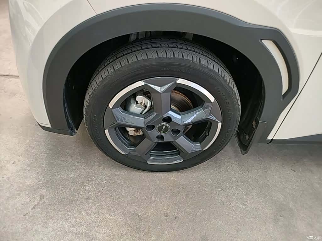 BYD Seagull, 2024 23