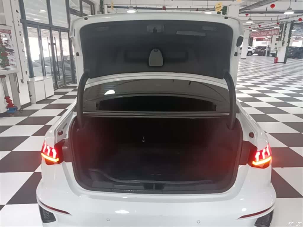 Audi A3, 2023 19