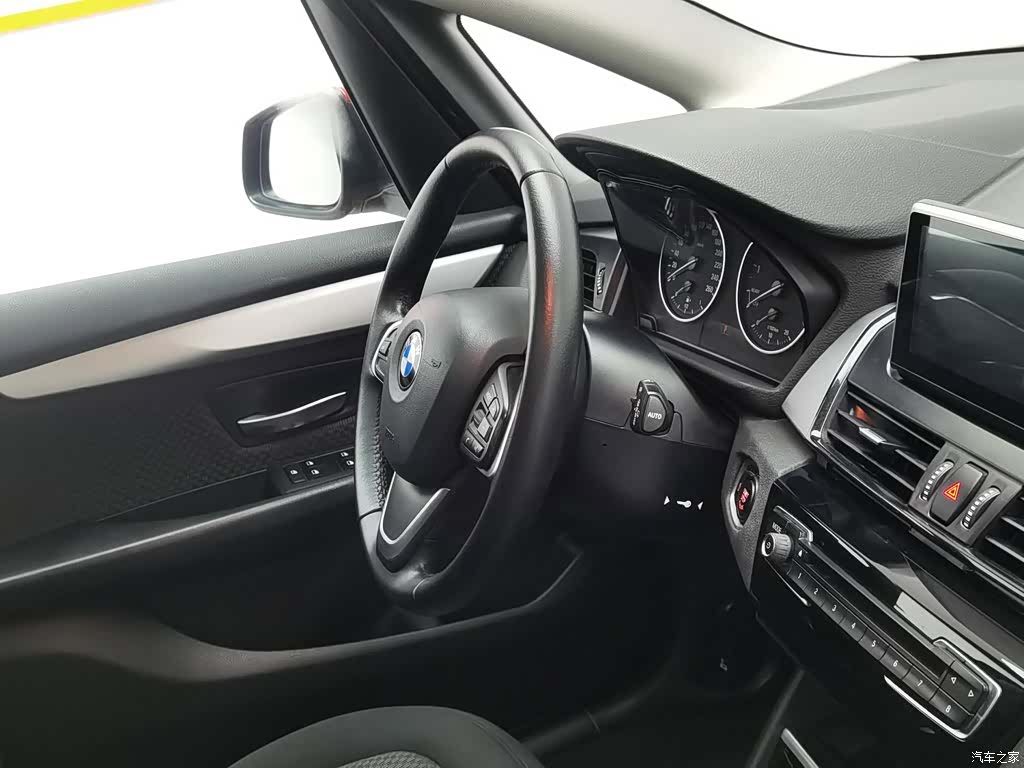 BMW 2 Series, 2017 22