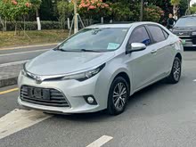 ���� 2014�� 1.6G CVT��Ӣ��