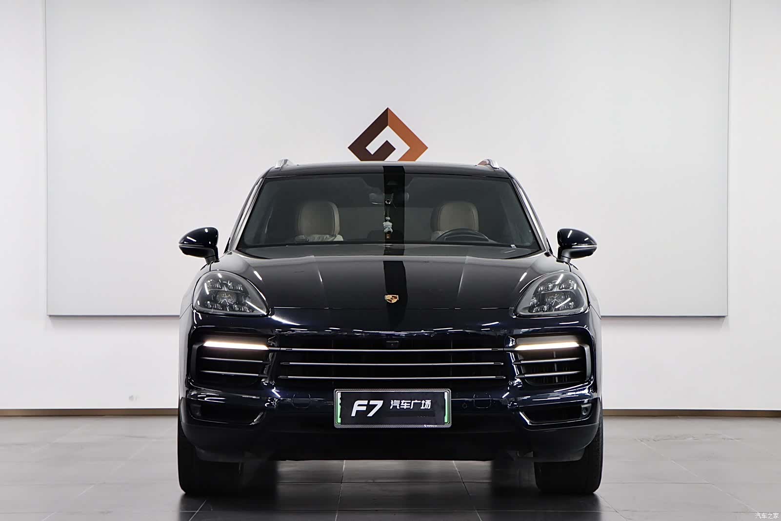 Porsche Cayenne, 2021 2