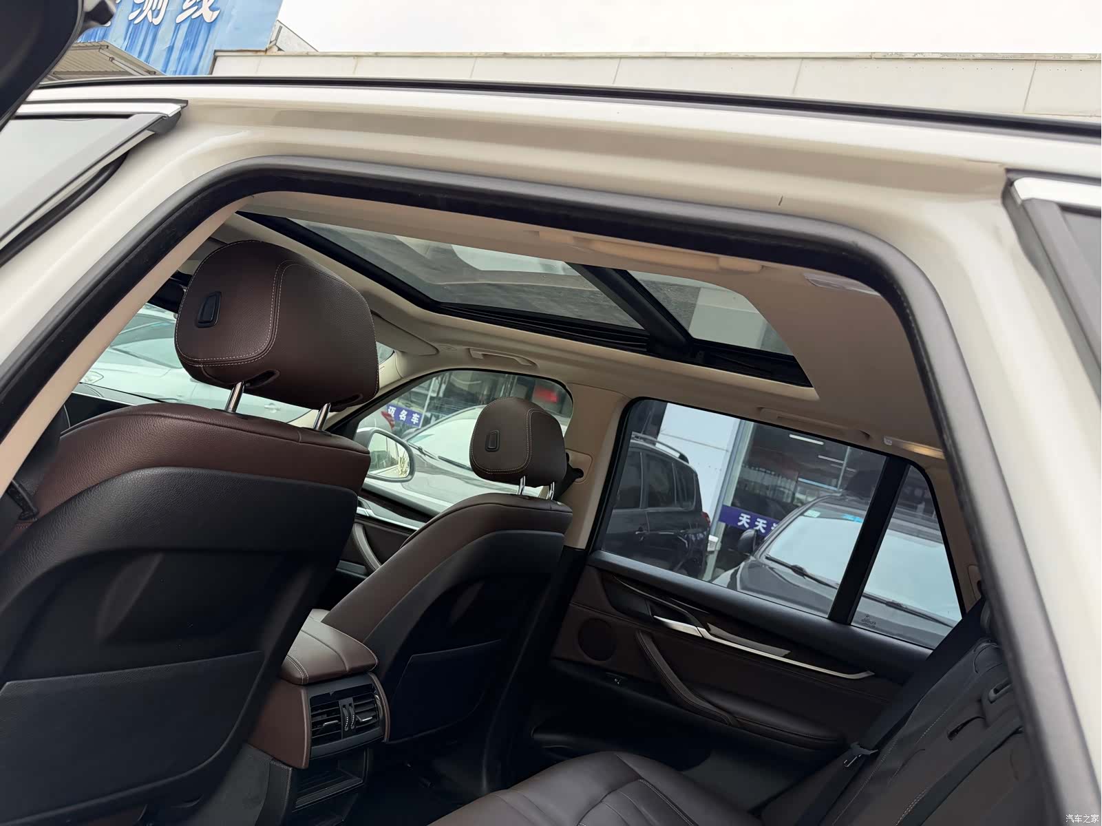 BMW X5, 2015 25