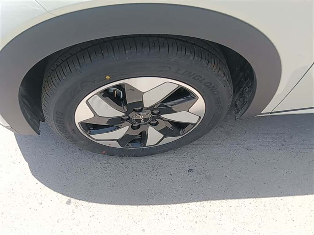 BYD Dolphin, 2026 23