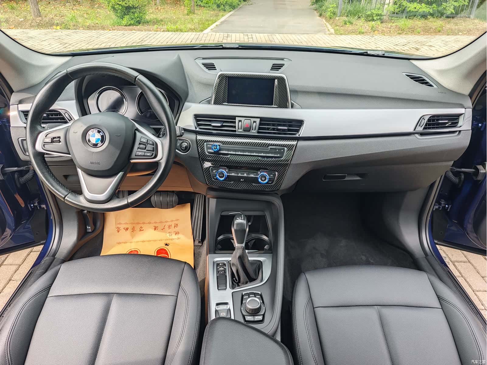 BMW X1, 2019 7