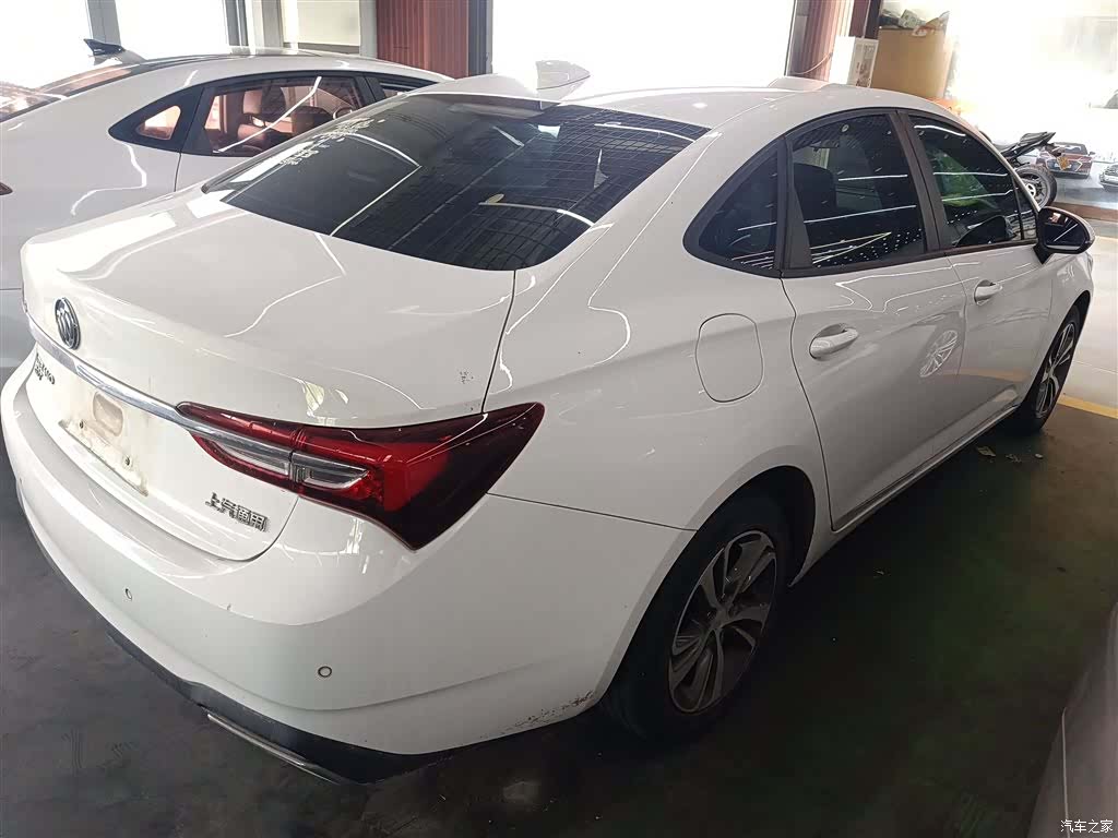 Buick Verano, 2020 7