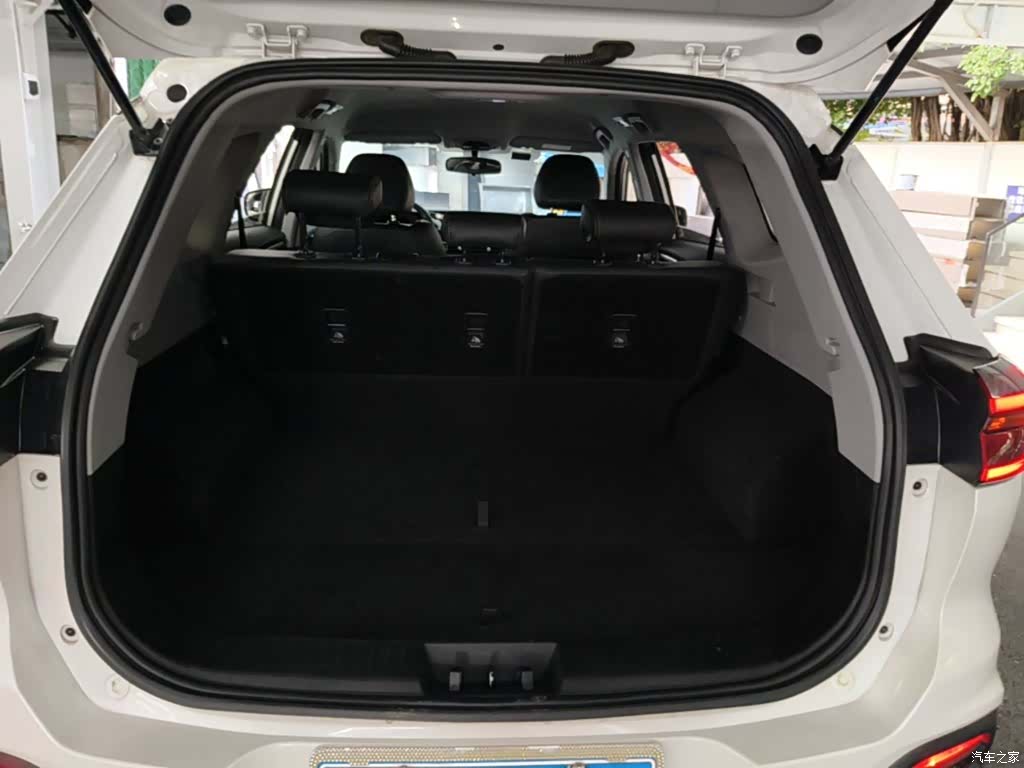 Chery Tiggo 8, 2019 19