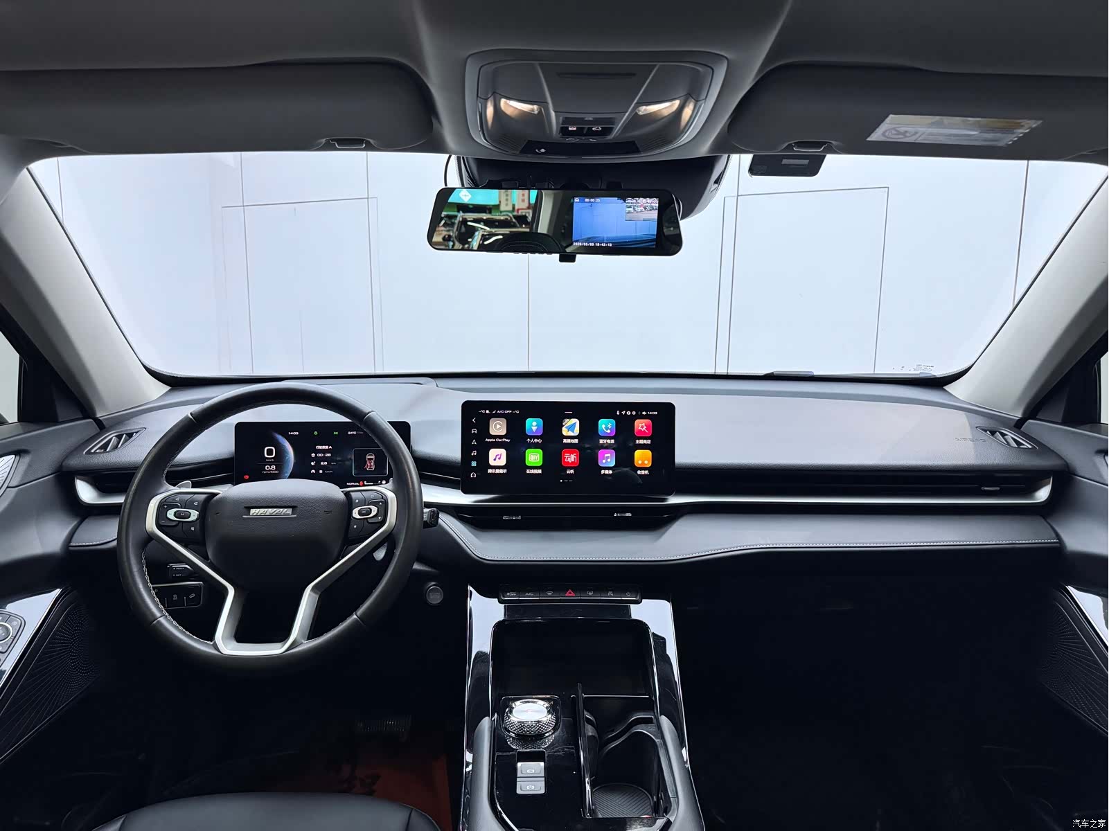Haval H6, 2023 17