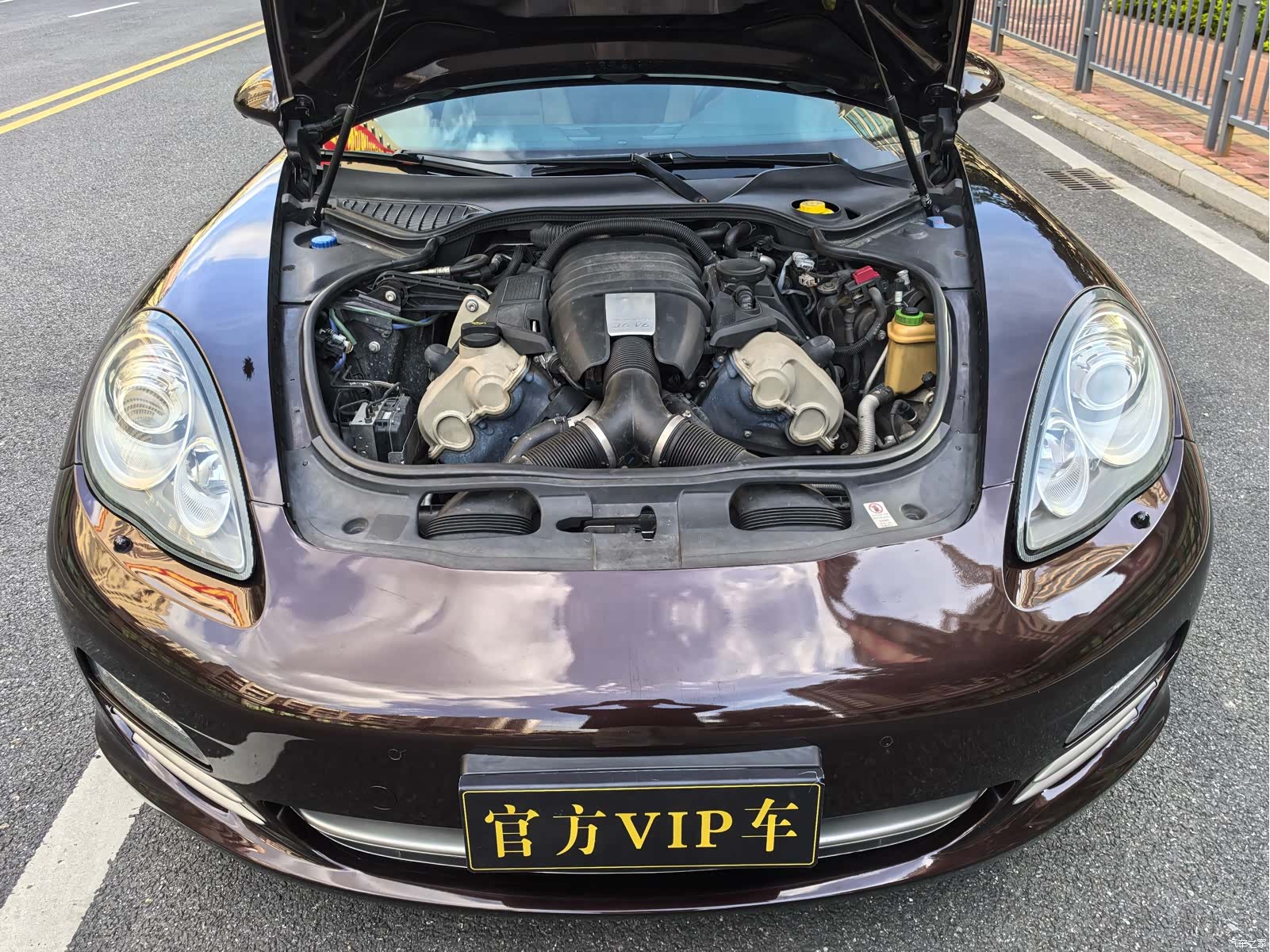 Porsche Panamera, 2014 17