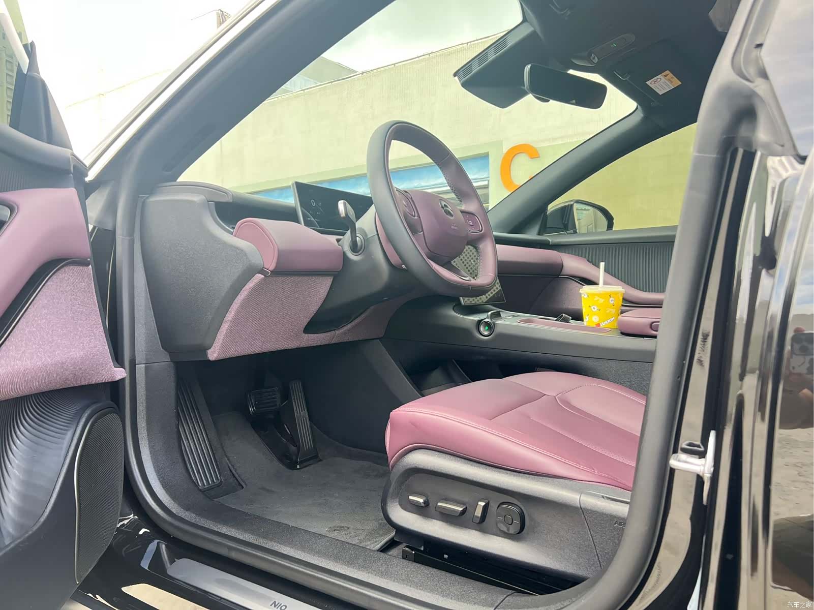 NIO ET5, 2024 4