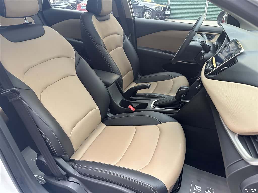 Chevrolet 320, 2022 6