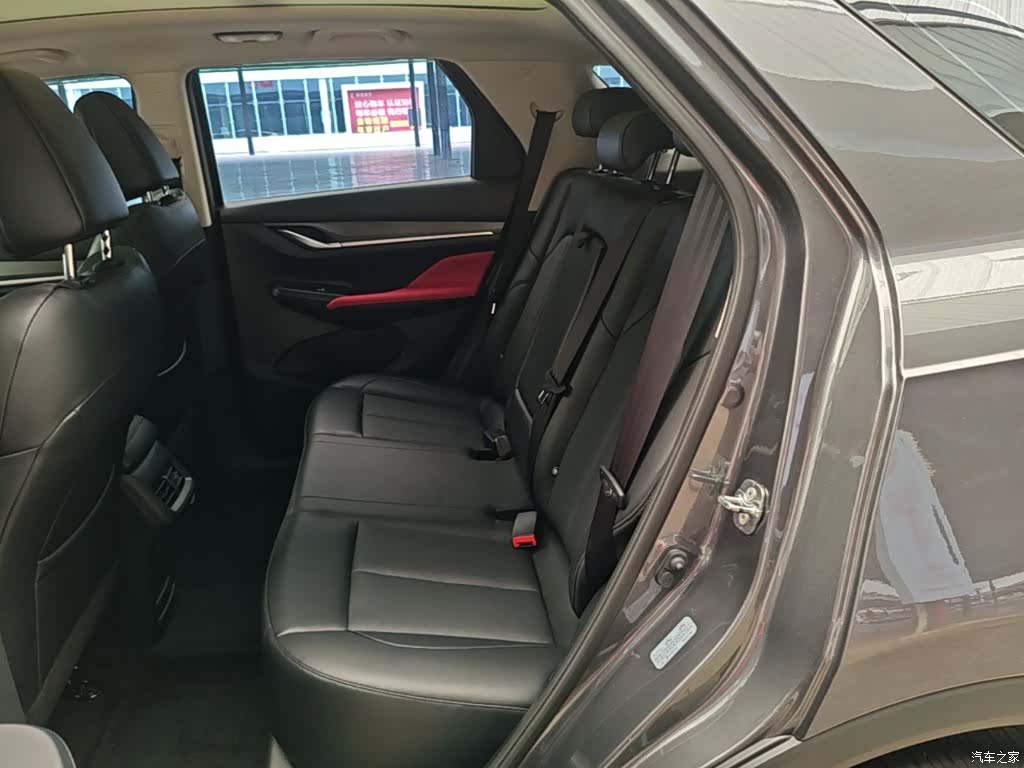 Changan CS55, 2021 17