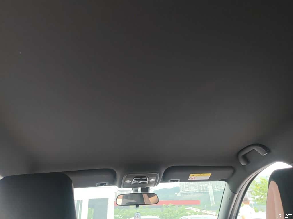 BYD Seagull, 2025 18