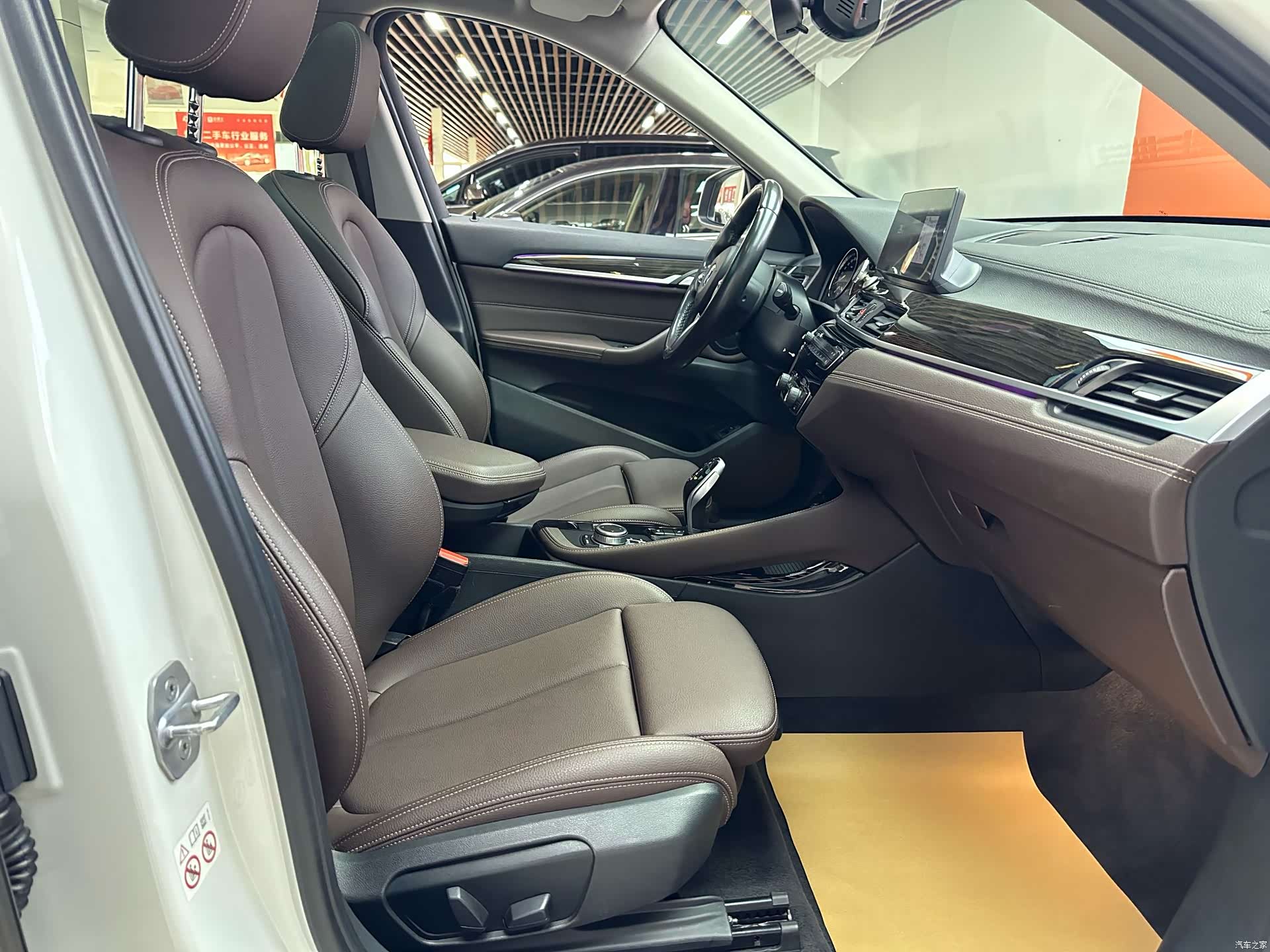 BMW X1, 2019 15