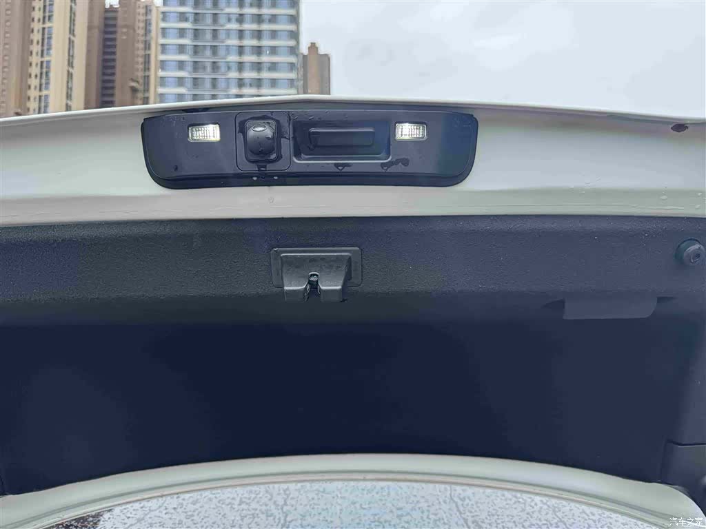 Cadillac CT4, 2021 28