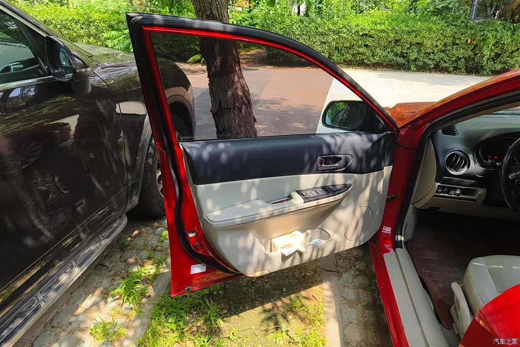 Mazda 6, 2012 7