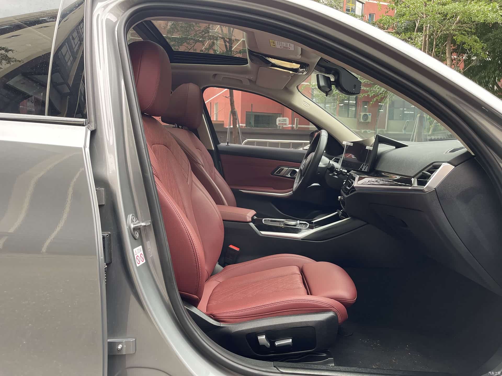BMW i3, 2023 16