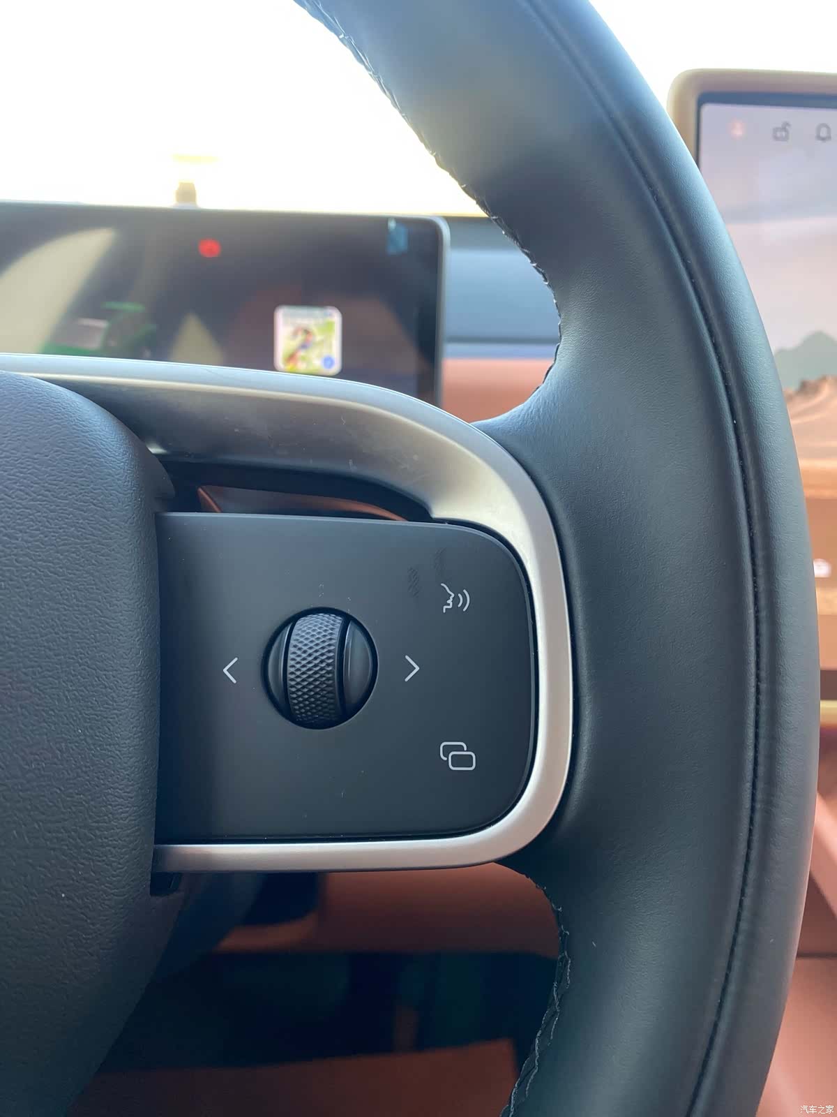 Leapmotor C16, 2025 19