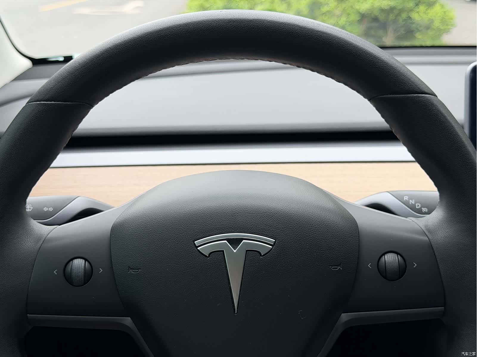 Tesla Model 3, 2019 6