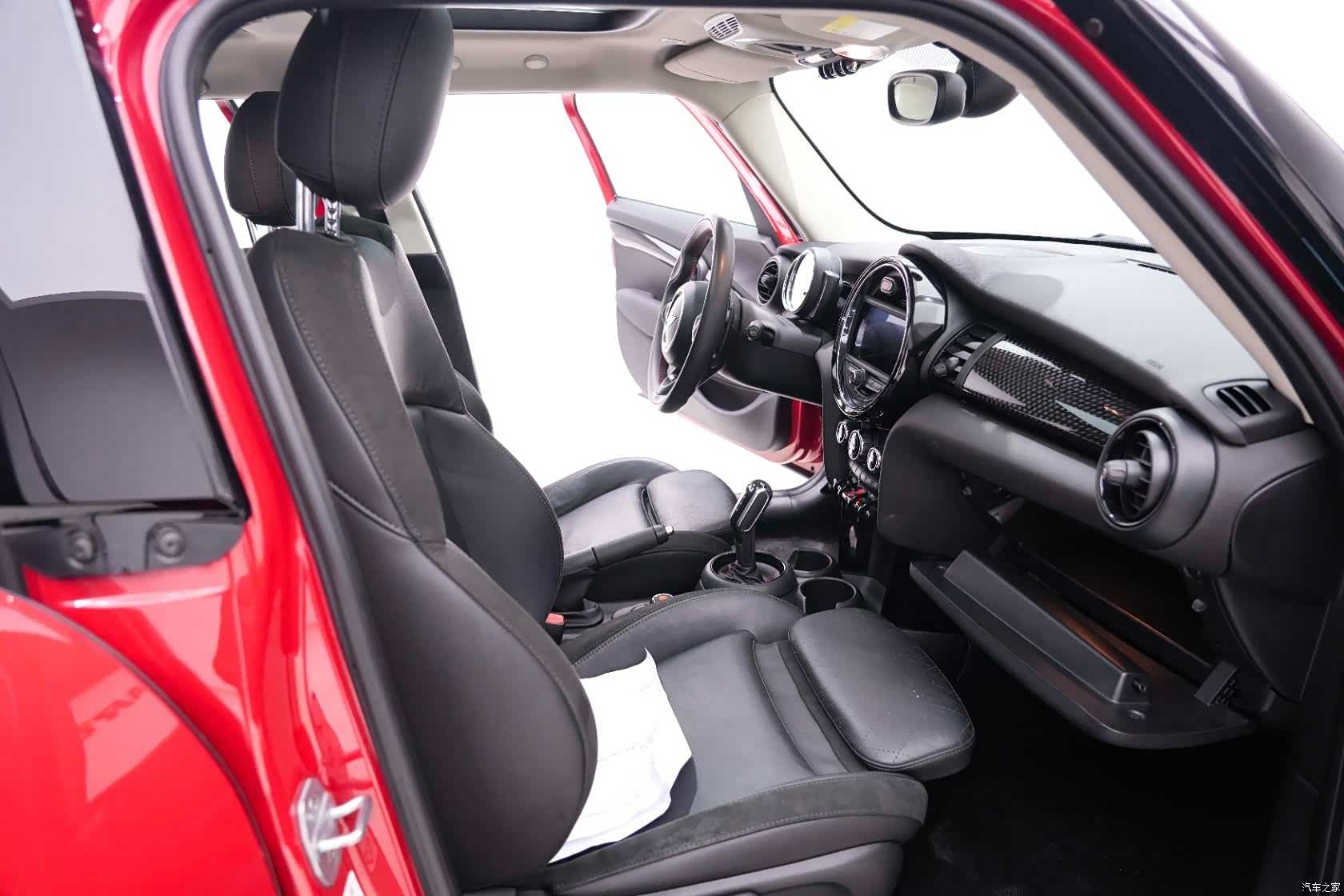Mini Cooper, 2020 17