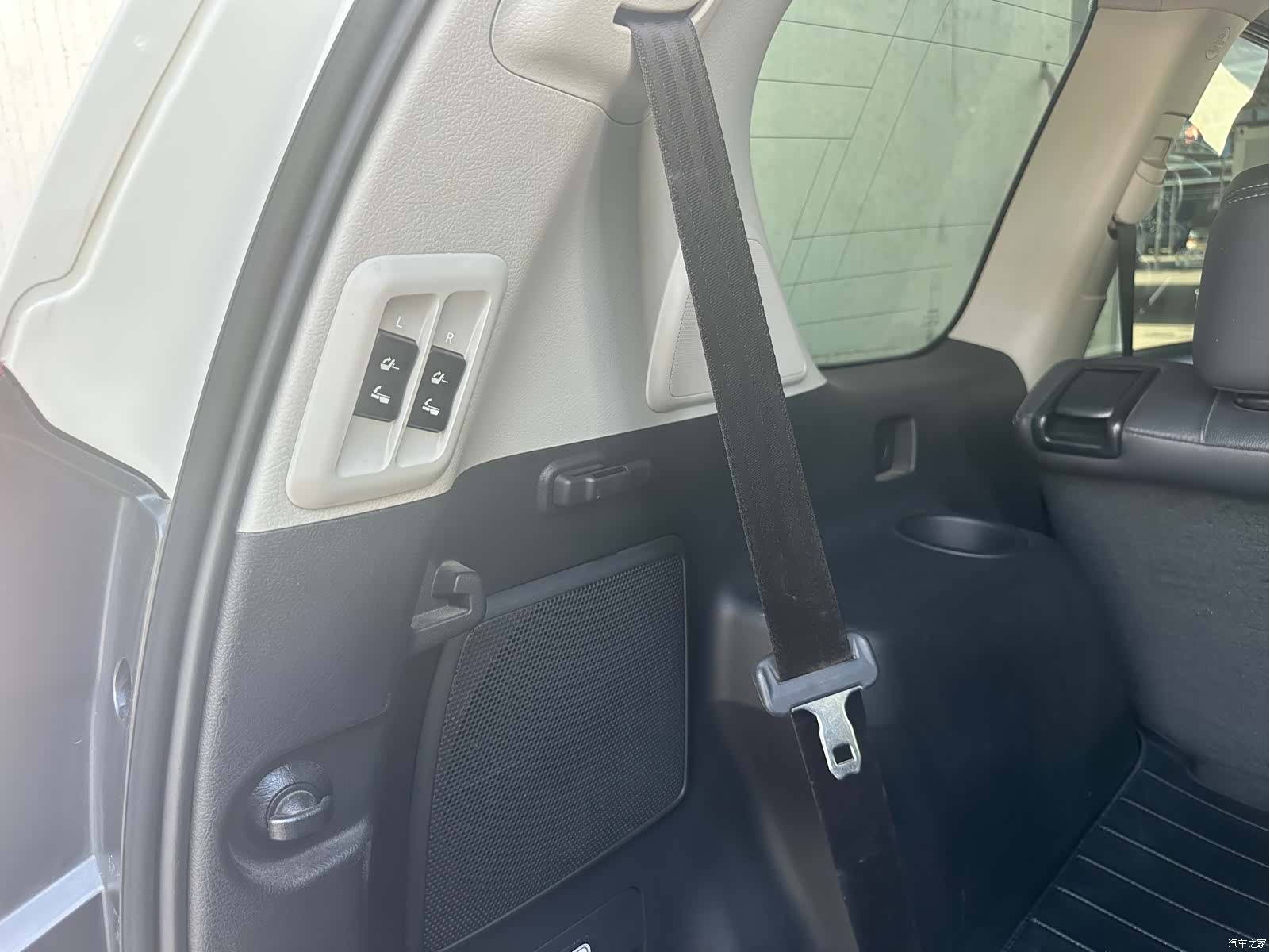 Toyota Prado, 2016 21