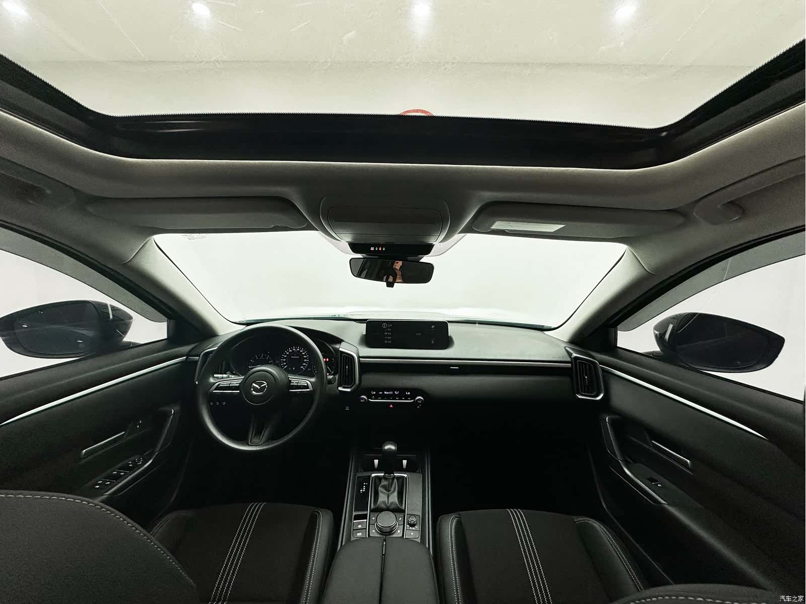 Mazda CX-50, 2023 17