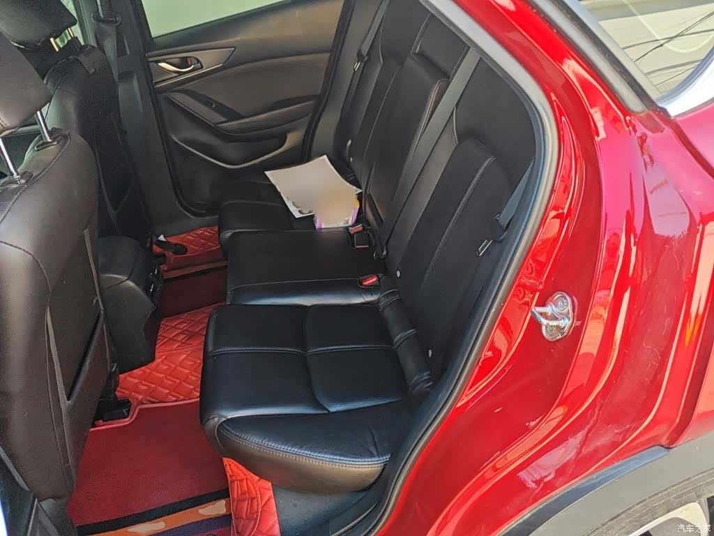 Mazda CX-4, 2020 15