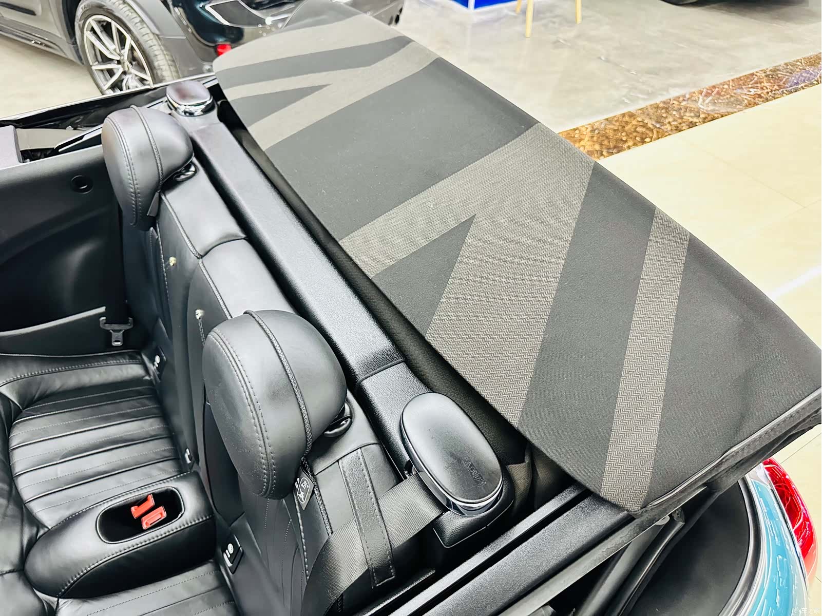 Mini Cooper, 2018 40