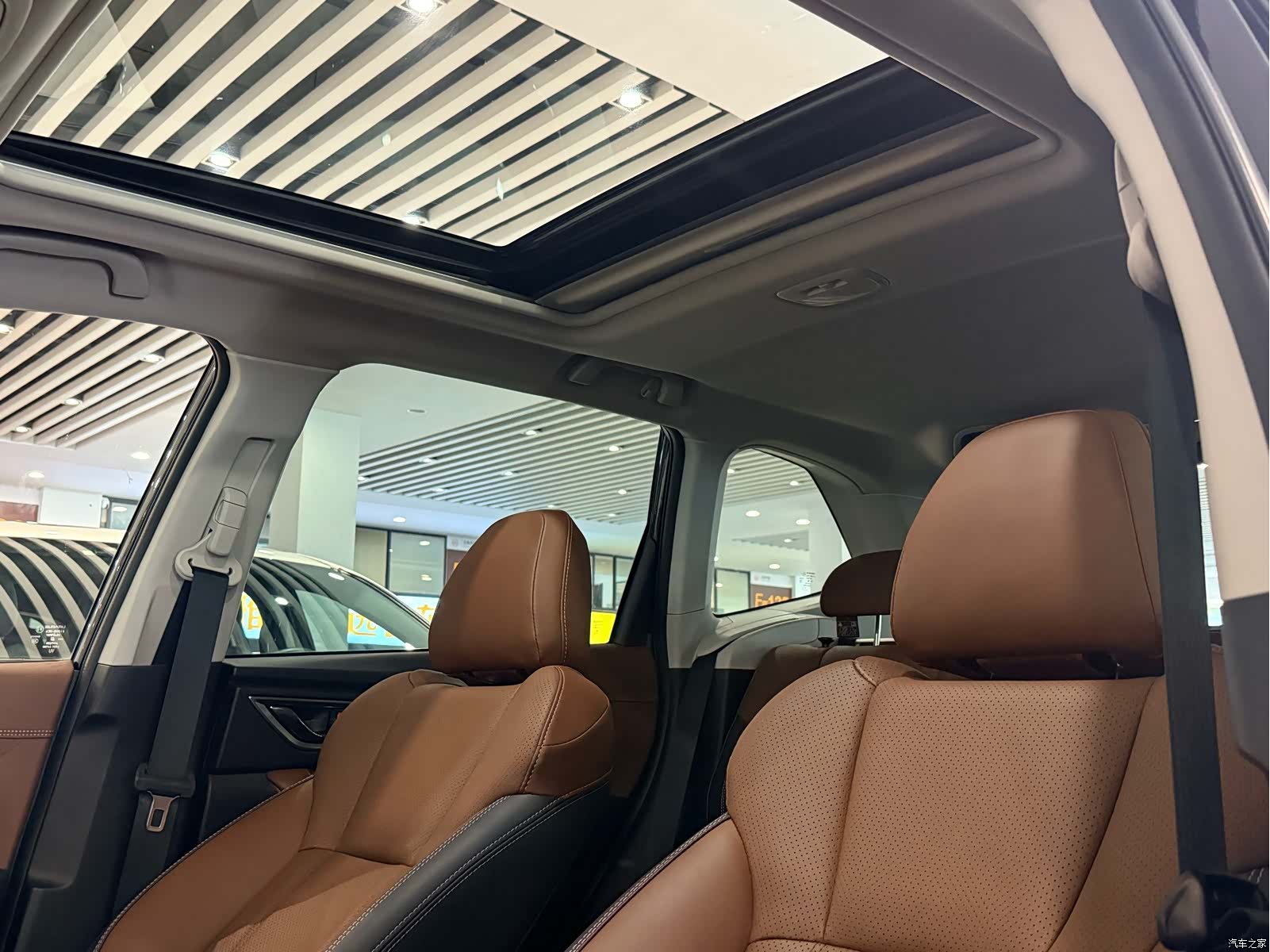 Subaru Forester, 2023 8