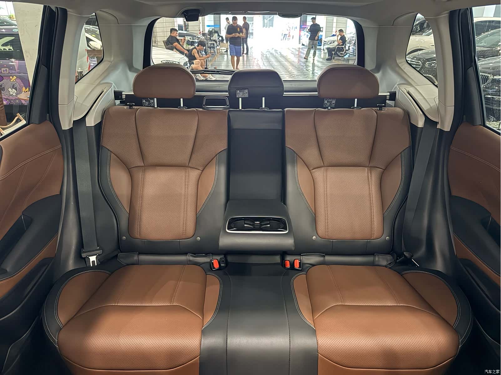 Subaru Forester, 2023 18