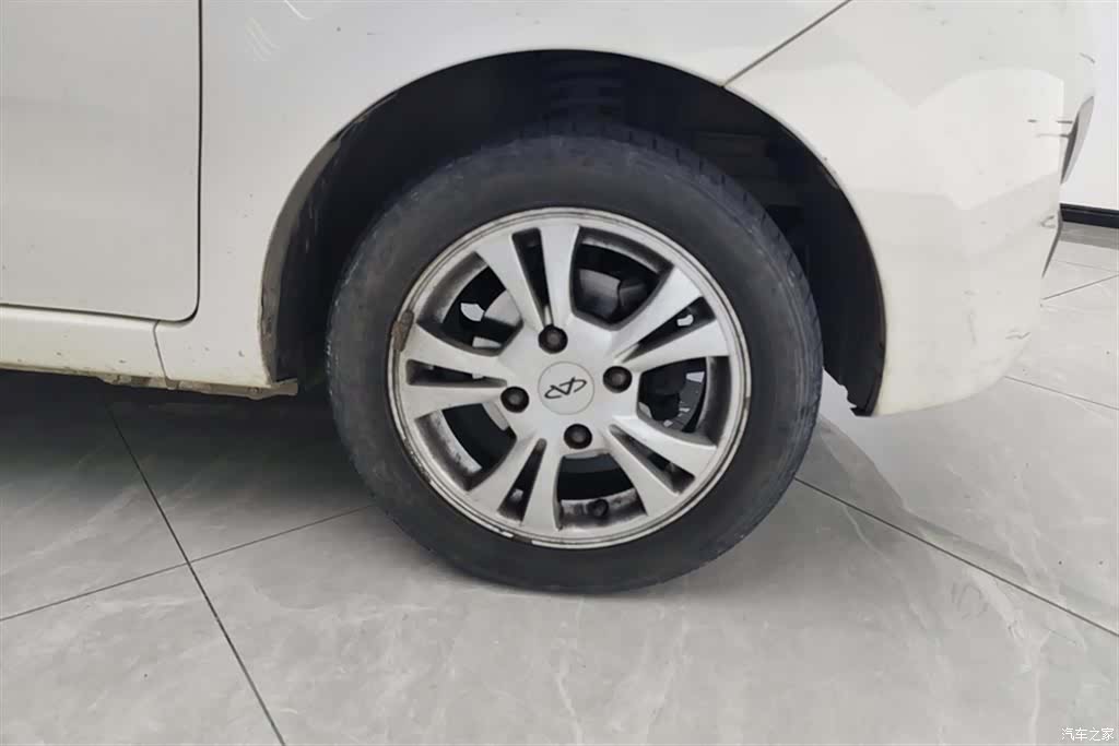 Chery QQ, 2016 6