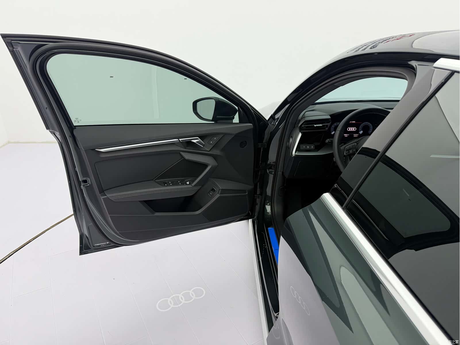 Audi A3, 2023 23