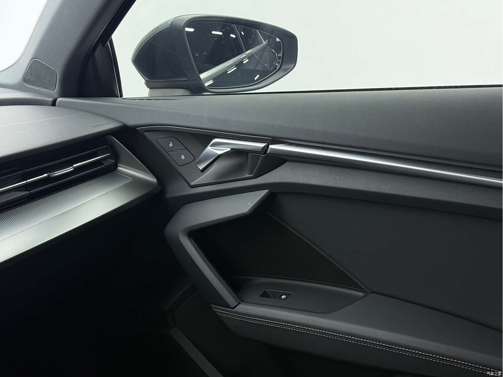 Audi A3, 2023 13